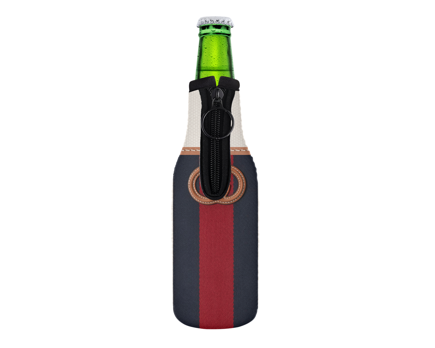 Gucci Inspired Neoprene Can/Bottle Cooler (011)