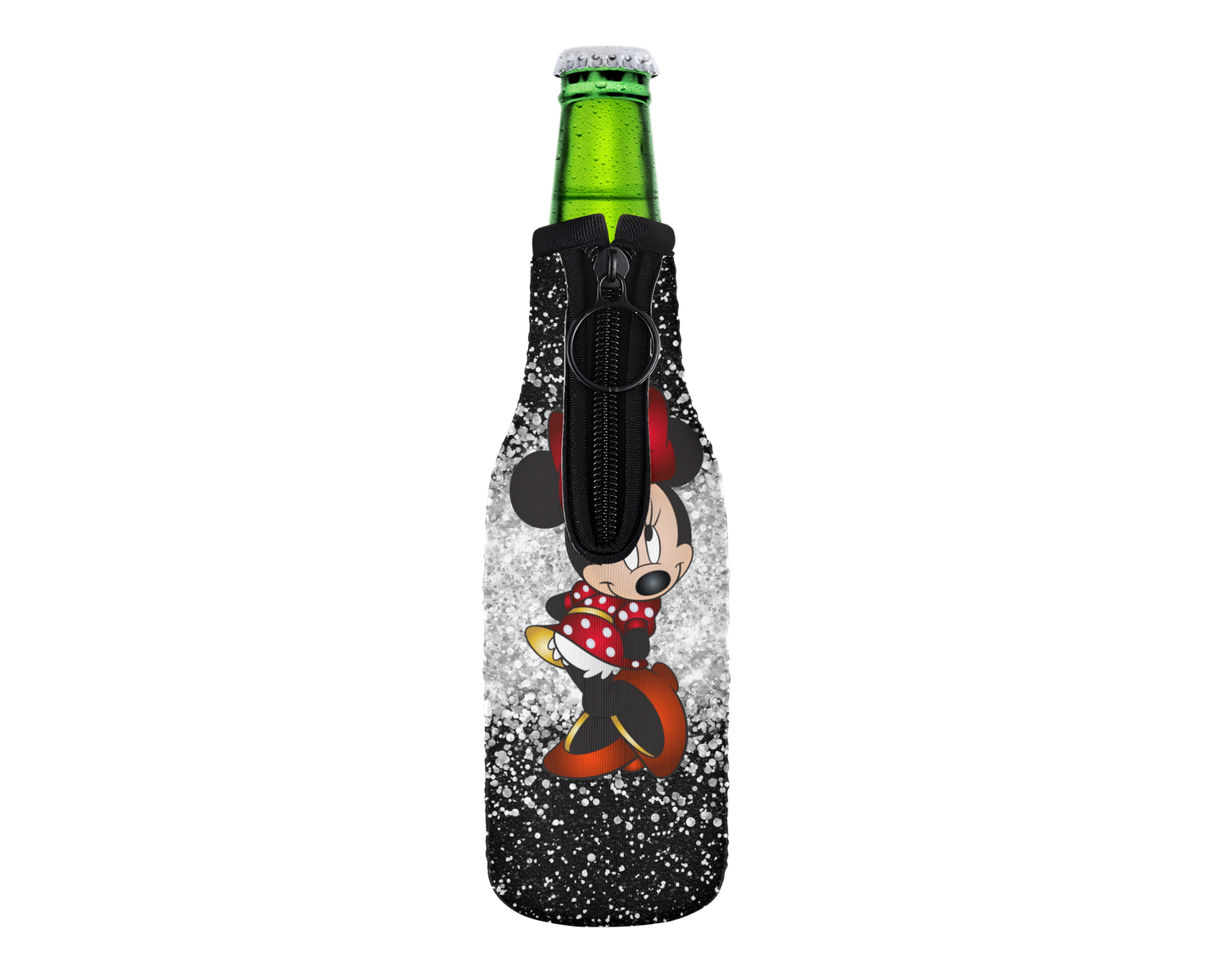 Disney Inspired Neoprene Can/Bottle Cooler (018)