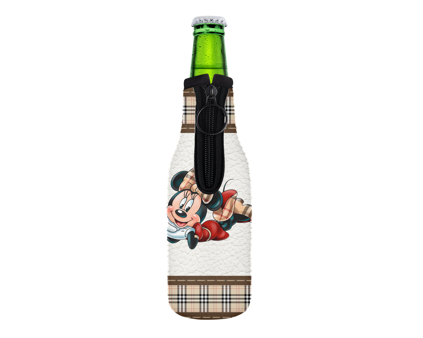 Disney Inspired Neoprene Can/Bottle Cooler (019)