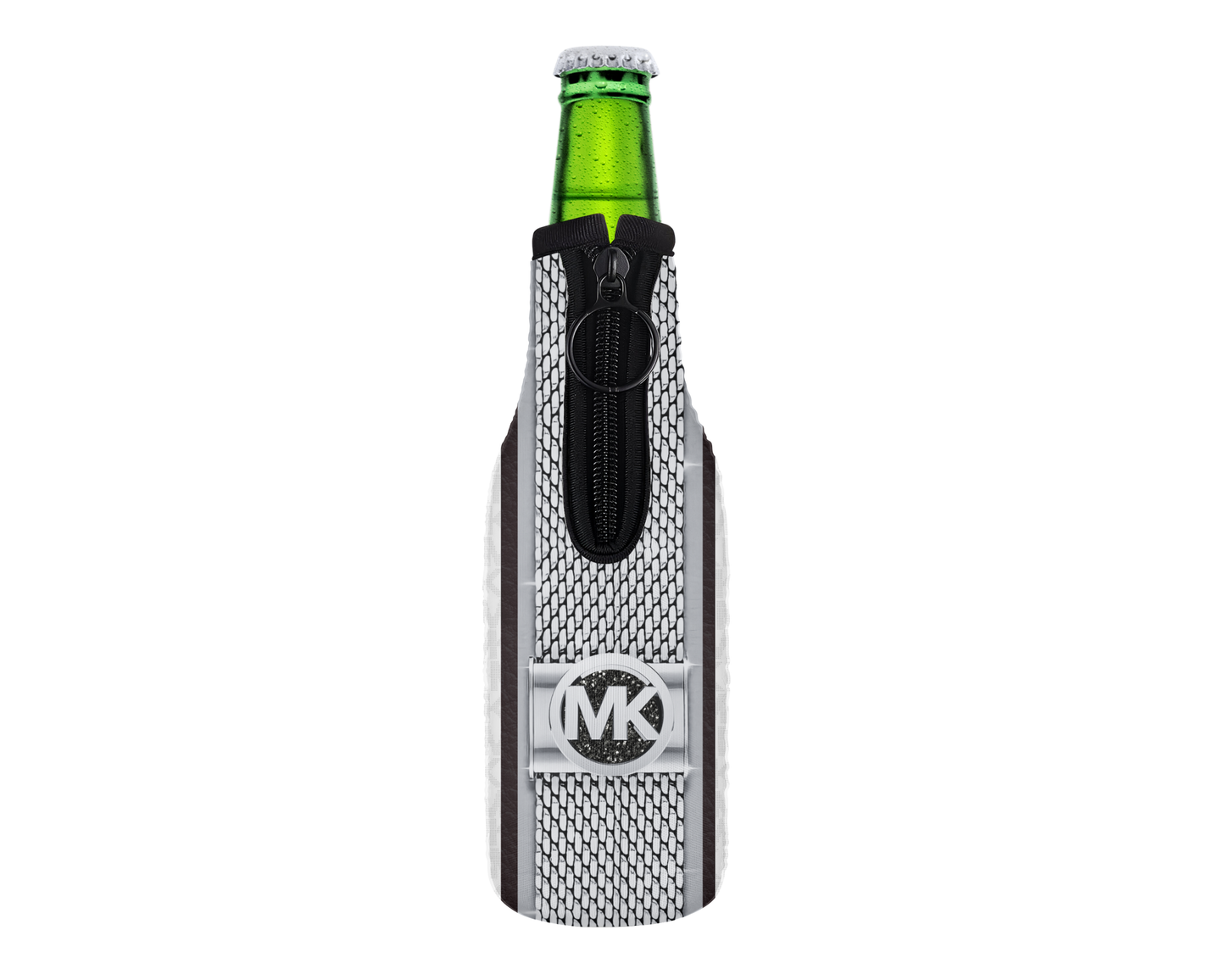 Michael Kors Inspired Neoprene Can/Bottle Cooler (015)