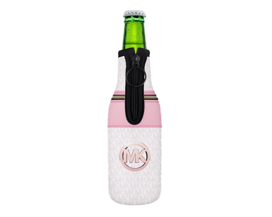 Michael Kors Inspired Neoprene Can/Bottle Cooler (016)