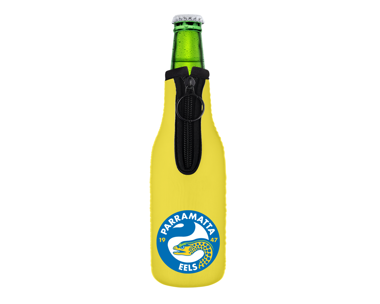 Parramatta Eels Neoprene Can/Bottle Cooler