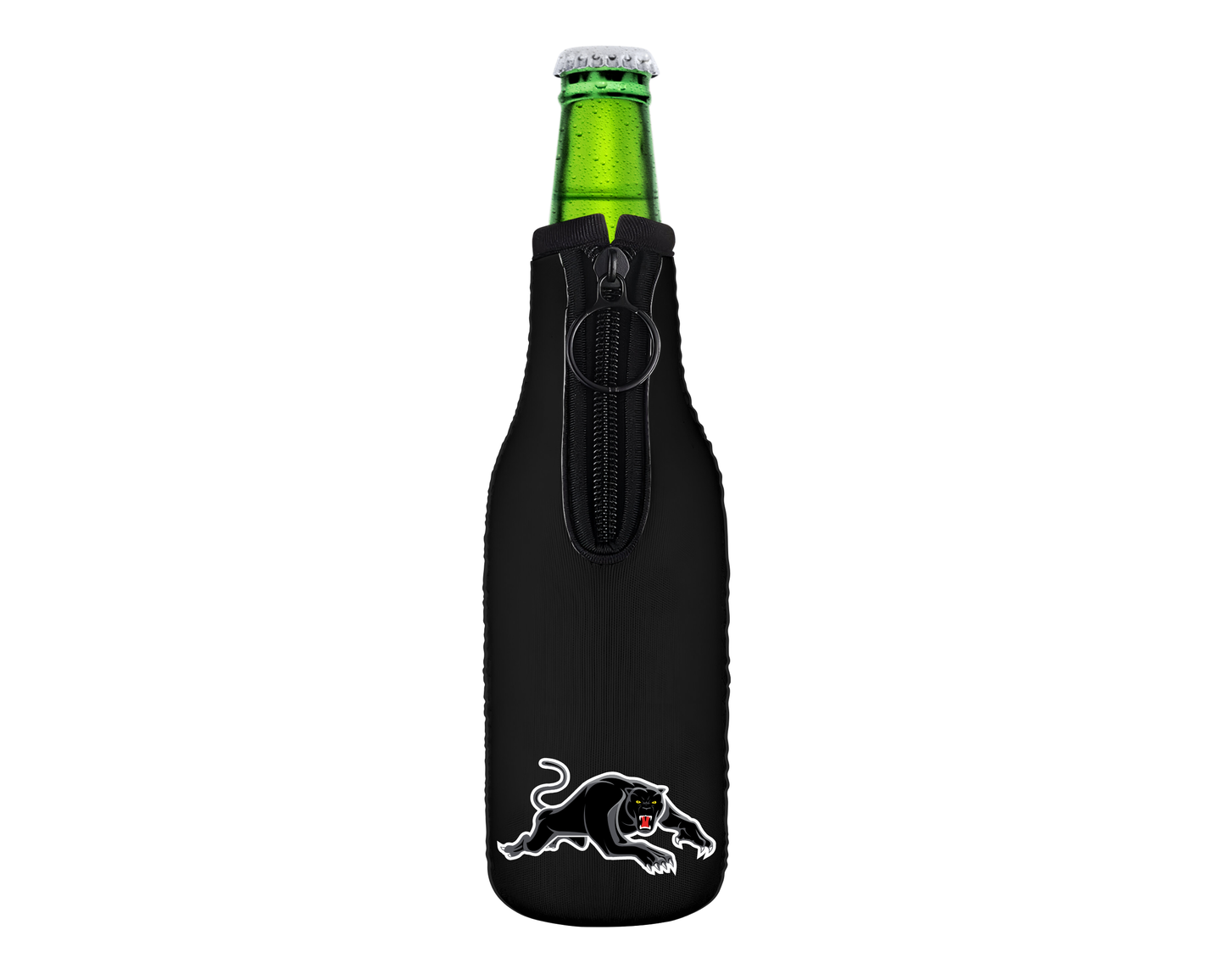 Penrith Panthers Neoprene Can/Bottle Cooler