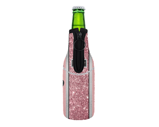 Katie Spade Inspired Neoprene Can/Bottle Cooler (004)