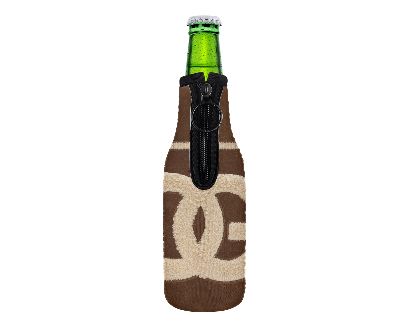 Dolce & Gabbana Inspired Neoprene Can/Bottle Cooler (003)