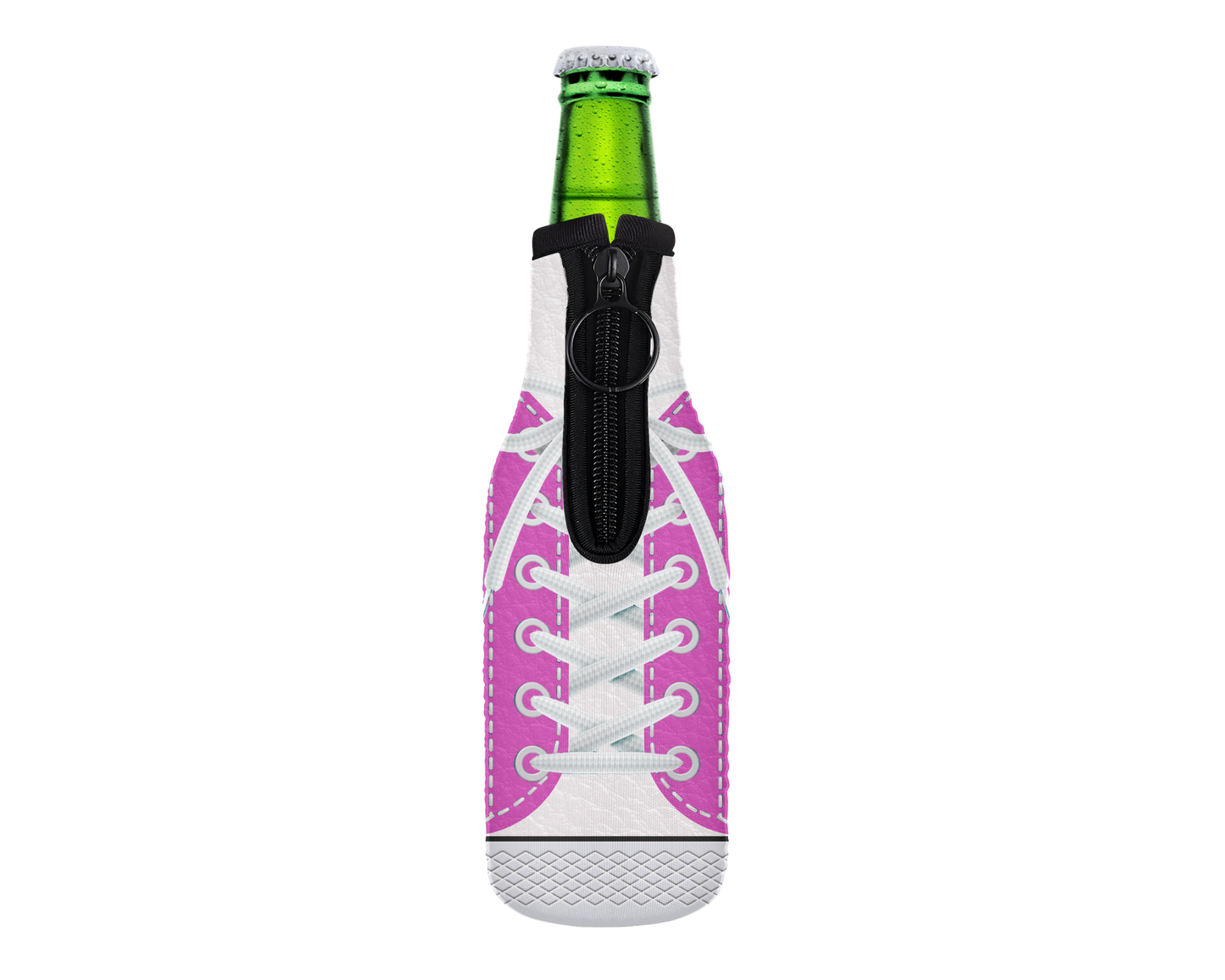 Nike Inspired Neoprene Can/Bottle Cooler (003)