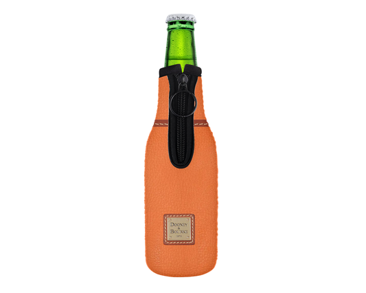 Dooney & Bourke Inspired Neoprene Can/Bottle Cooler (004)