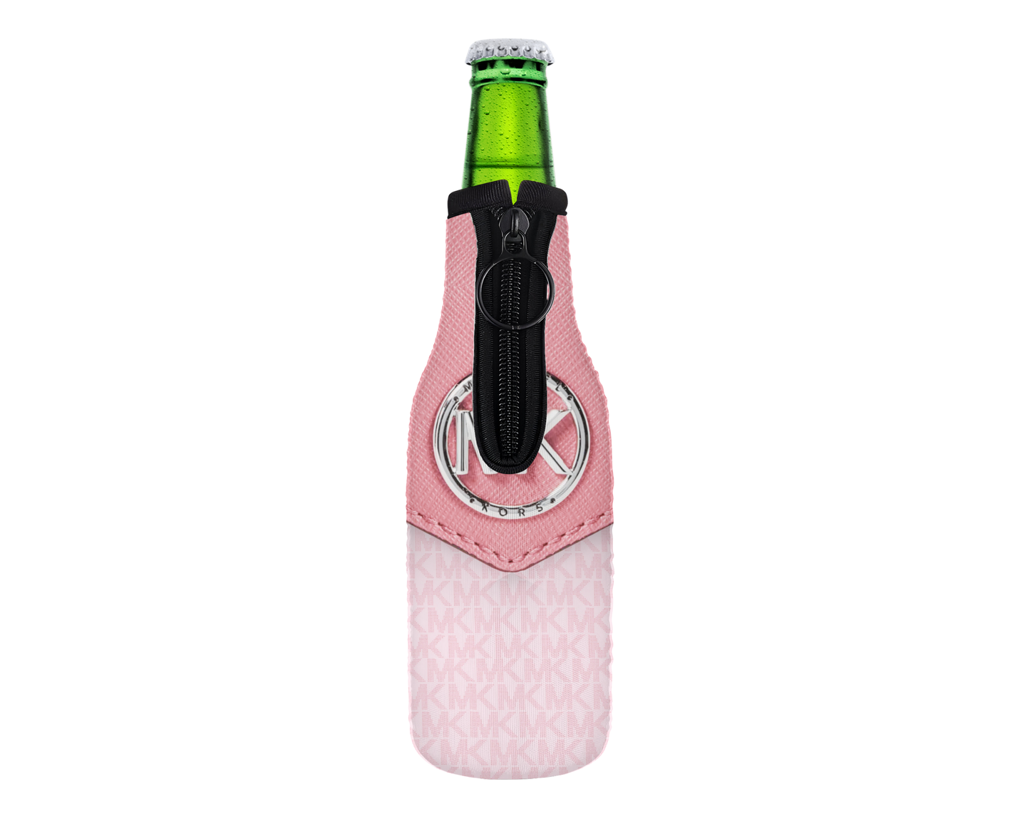 Michael Kors Inspired Neoprene Can/Bottle Cooler (003)