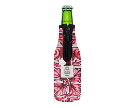 Dolce & Gabbana Inspired Neoprene Can/Bottle Cooler (005)