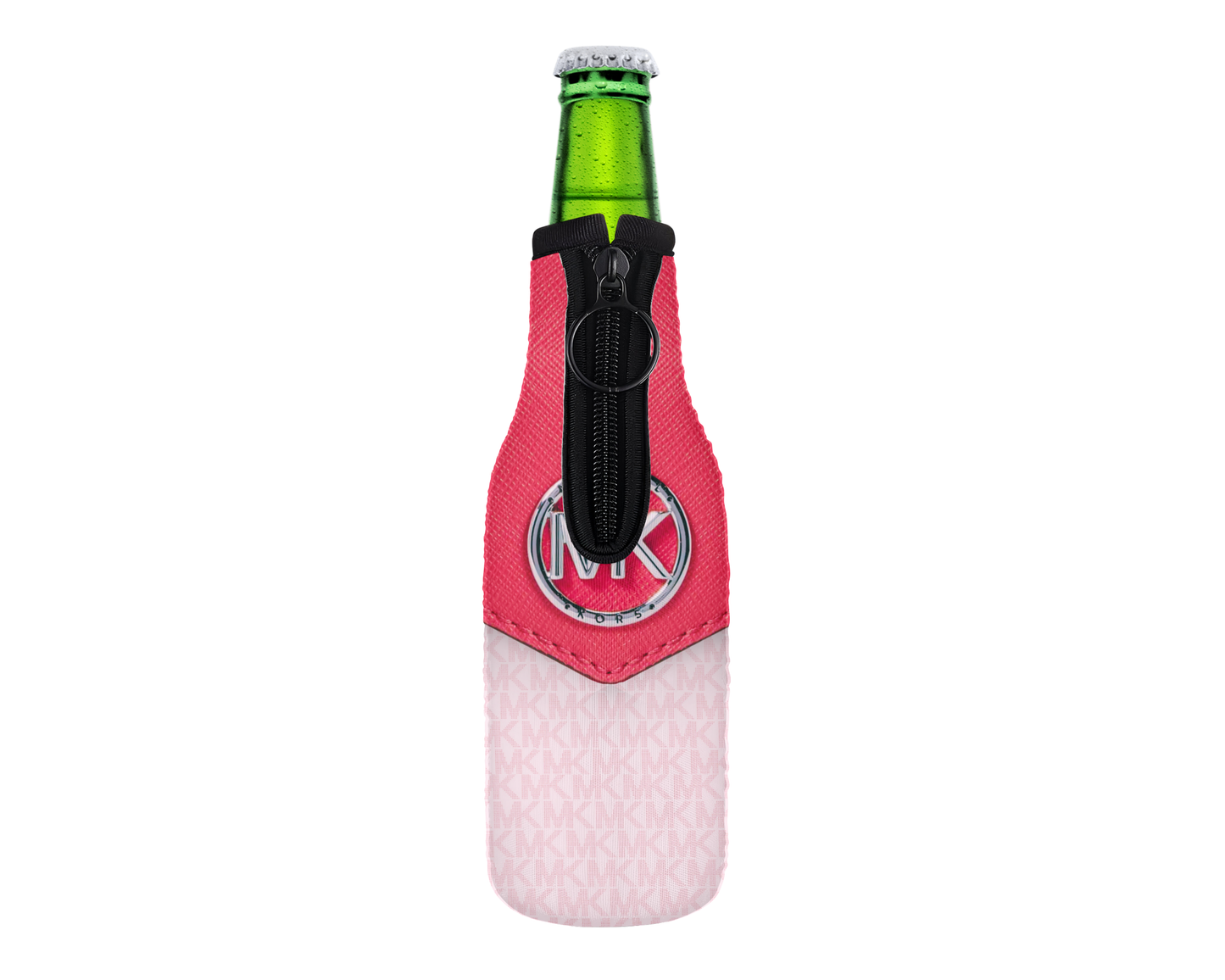 Michael Kors Inspired Neoprene Can/Bottle Cooler (006)