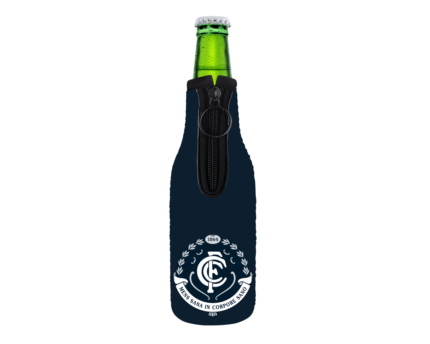 Carlton Neoprene Can/Bottle Cooler