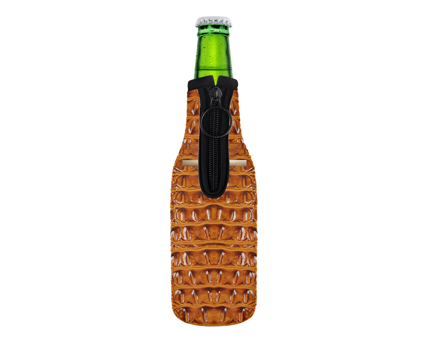 Handbag Inspired Neoprene Can/Bottle Cooler (006)