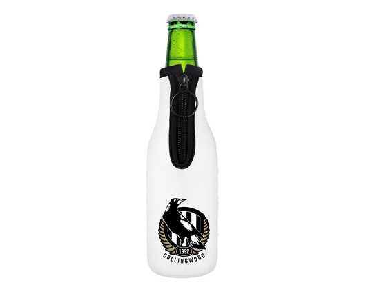 Collingwood Neoprene Can/Bottle Cooler