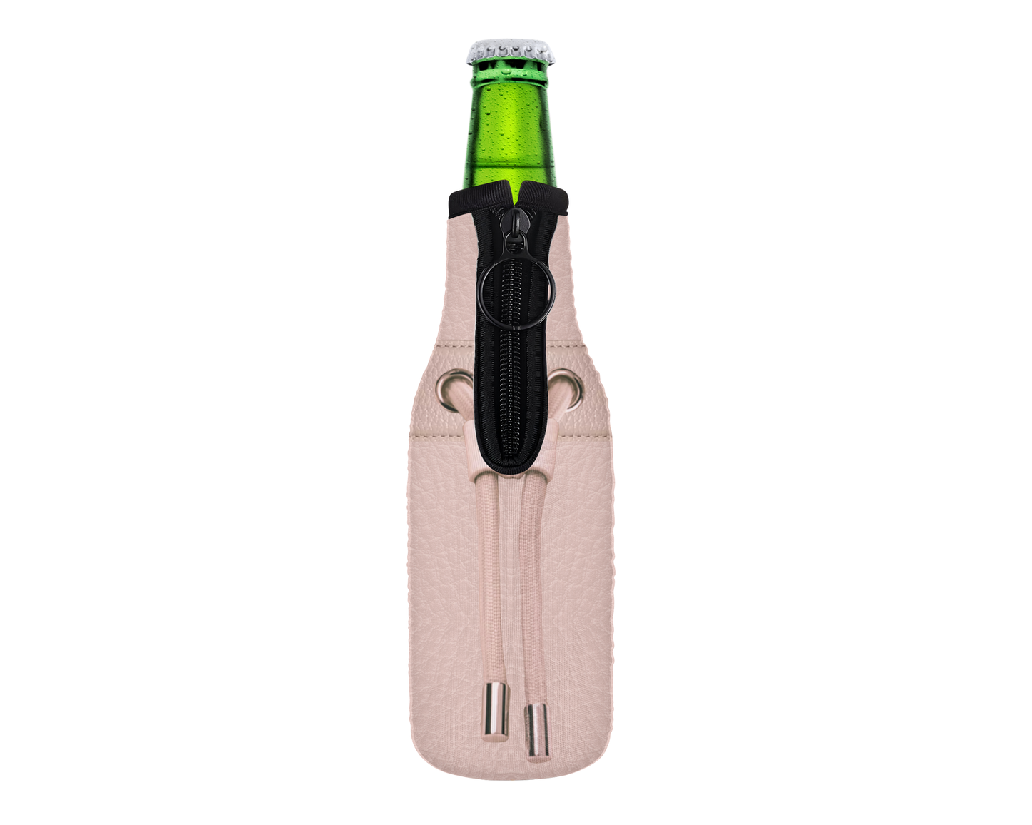 Handbag Inspired Neoprene Can/Bottle Cooler (010)