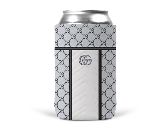 Gucci Inspired Neoprene Can/Bottle Cooler (004)