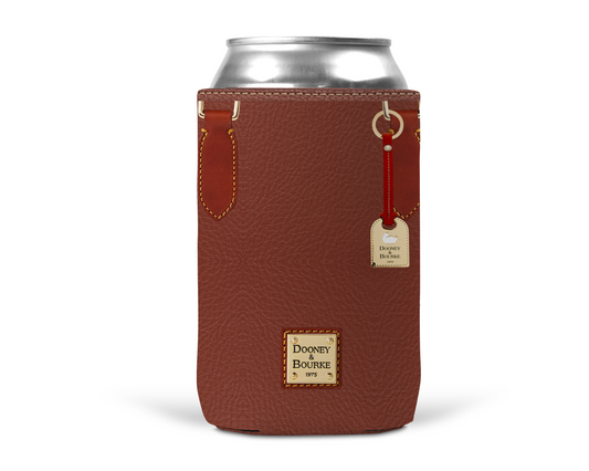 Dooney & Bourke Inspired Neoprene Can/Bottle Cooler (006)