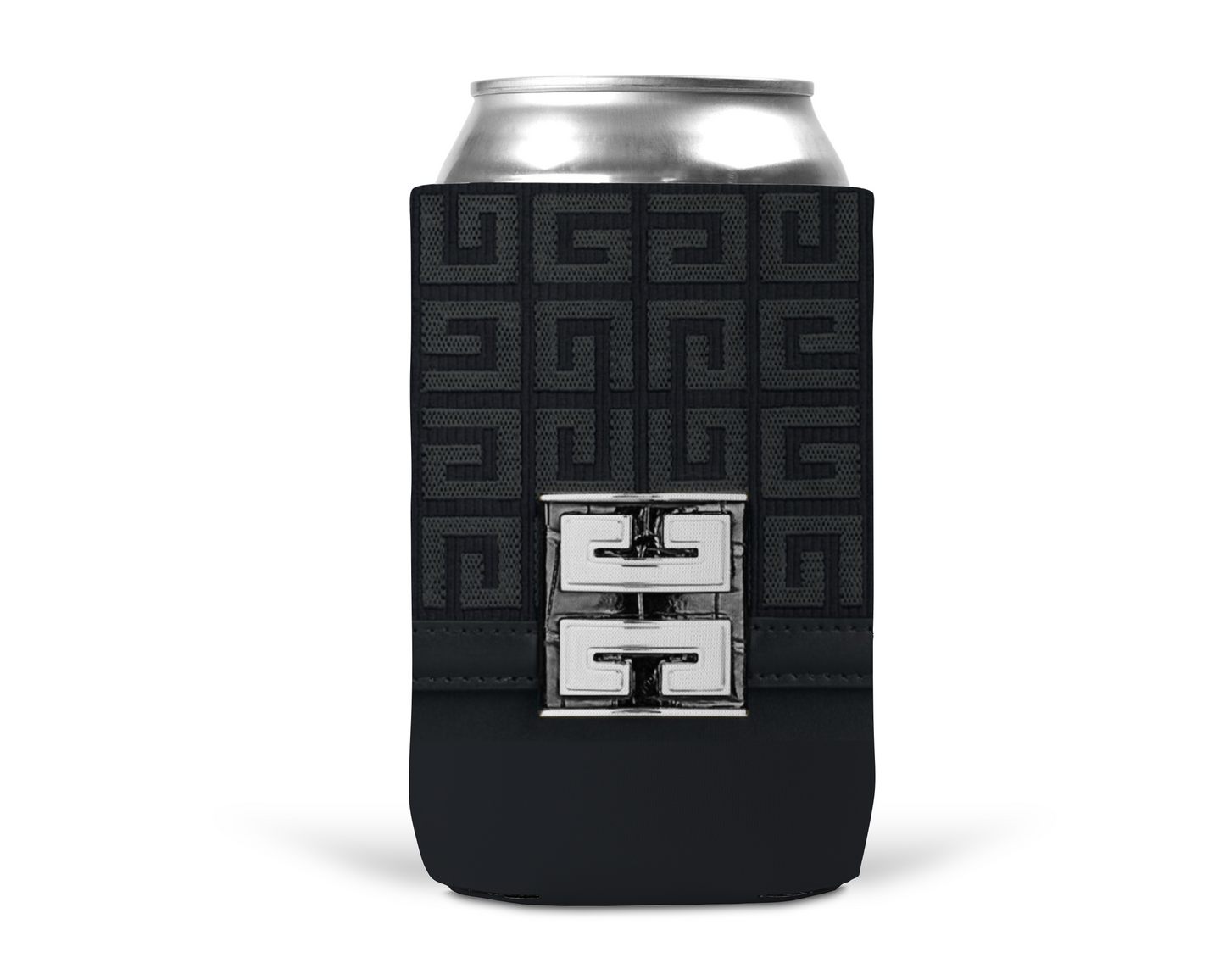 Givenchy Inspired Neoprene Can/Bottle Cooler (003)