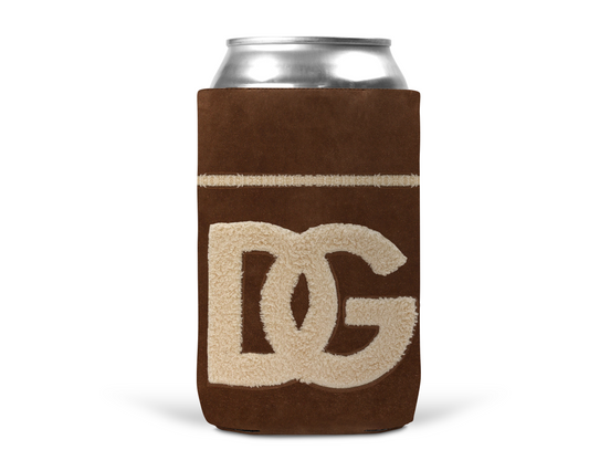 Dolce & Gabbana Inspired Neoprene Can/Bottle Cooler (003)