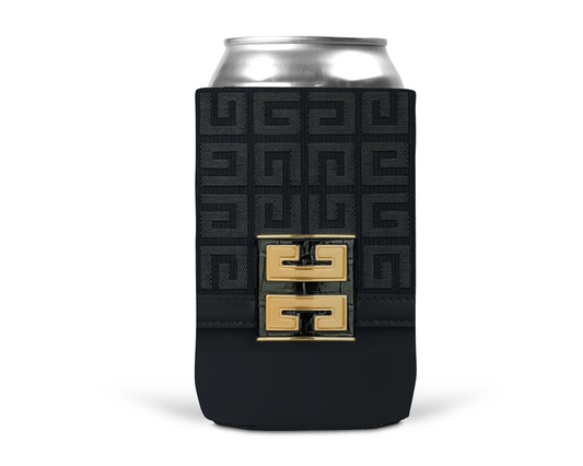 Givenchy Inspired Neoprene Can/Bottle Cooler (002)