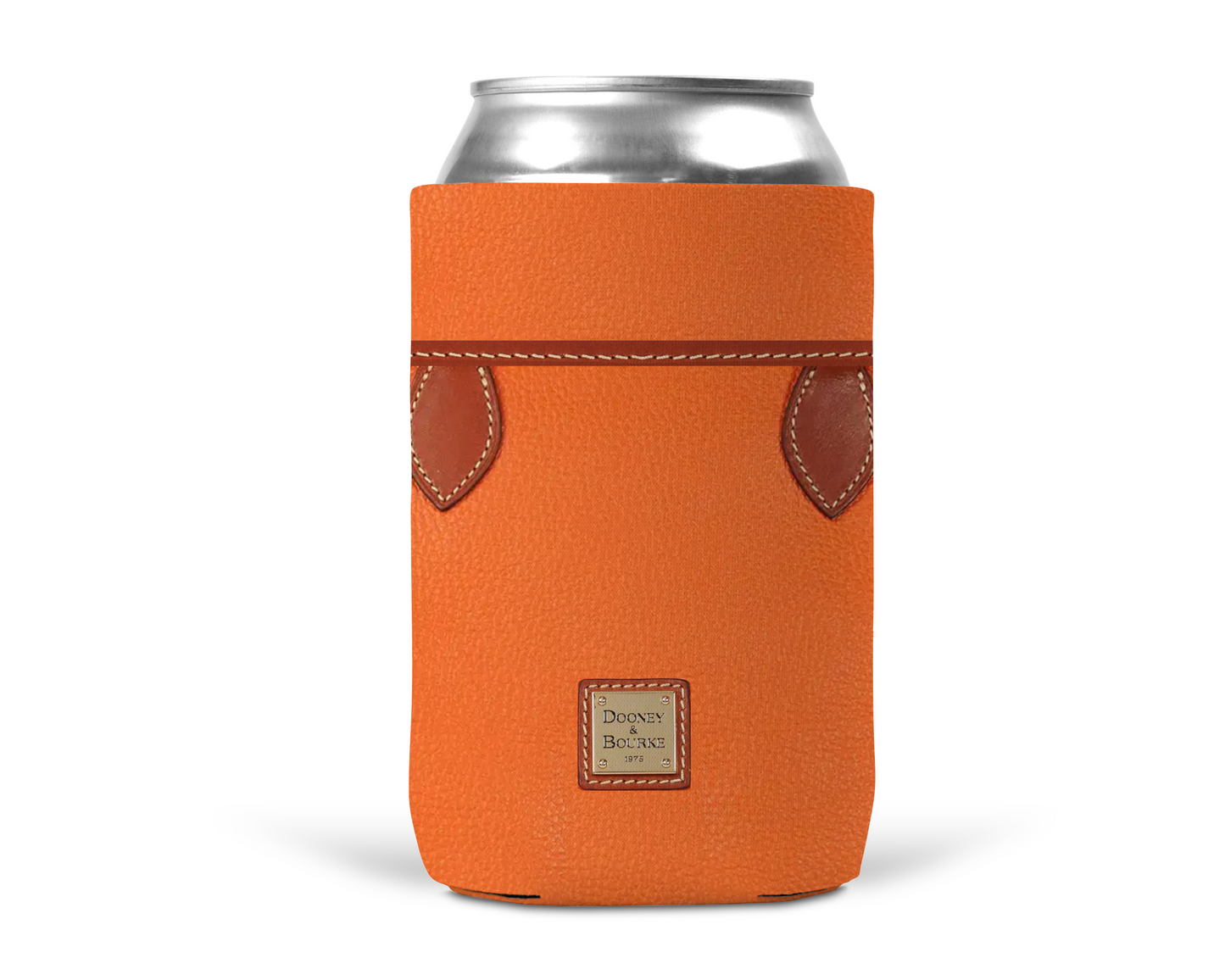 Dooney & Bourke Inspired Neoprene Can/Bottle Cooler (004)