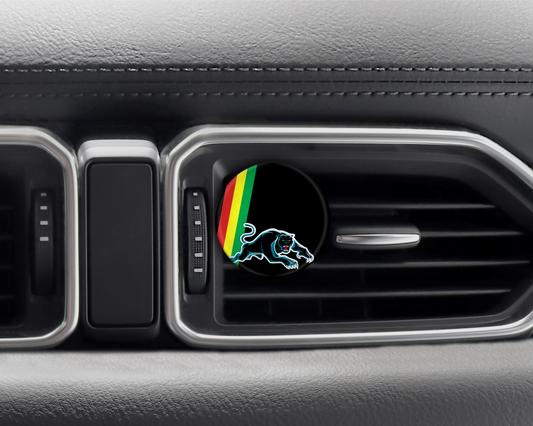 Penrith Panthers Car Air Vent Freshener (Custom)