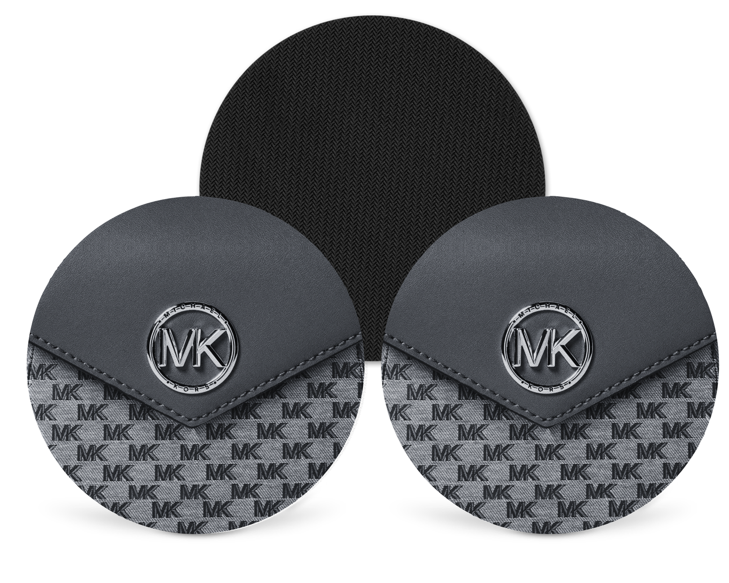 Michael Kors Inspired Neoprene Drink Coaster x2 (004)