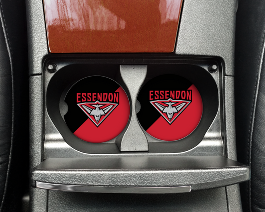 Essendon Car Coasters (002)