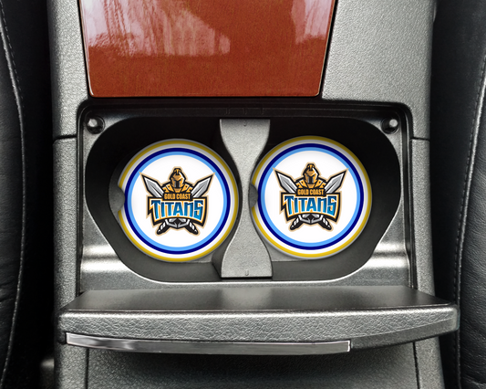 Gold Coast Car Coasters (001)