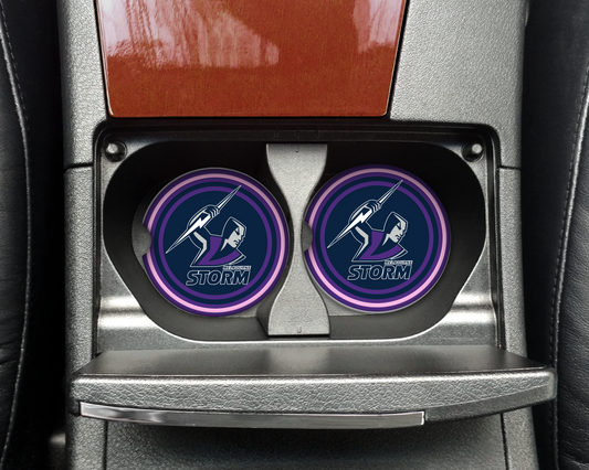 Melbourne Storm Car Coasters (004)