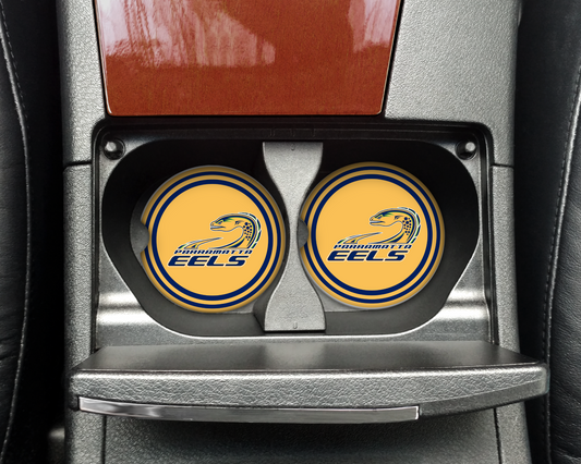 Parramatta Eels Car Coasters (003)