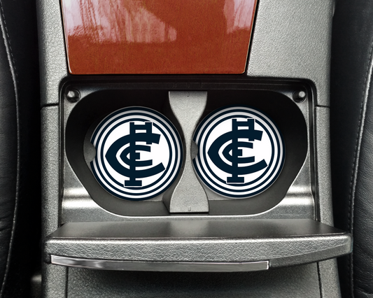 Carlton Car Coasters (001)