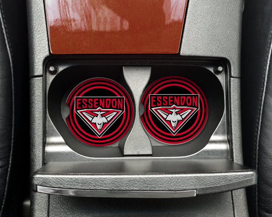 Essendon Car Coasters (001)