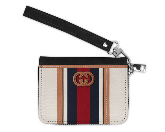 Gucci Inspired Leather Purse/Coin Purse (011)