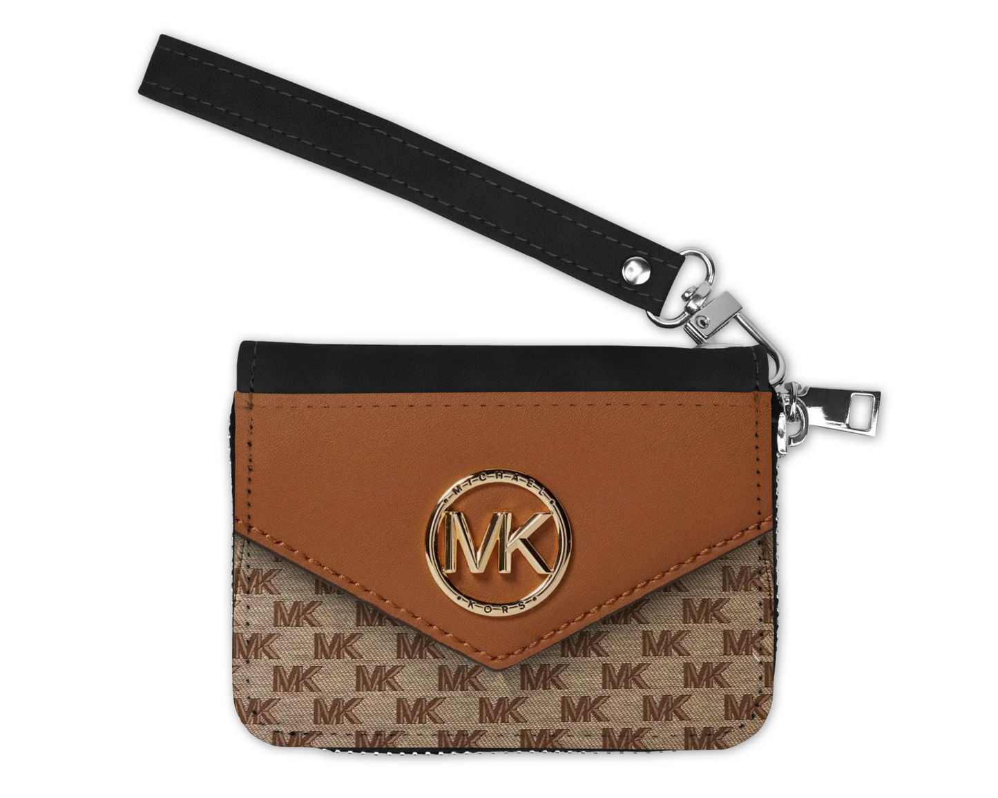 Michael Kors Inspired Leather Purse/Coin Purse (005)