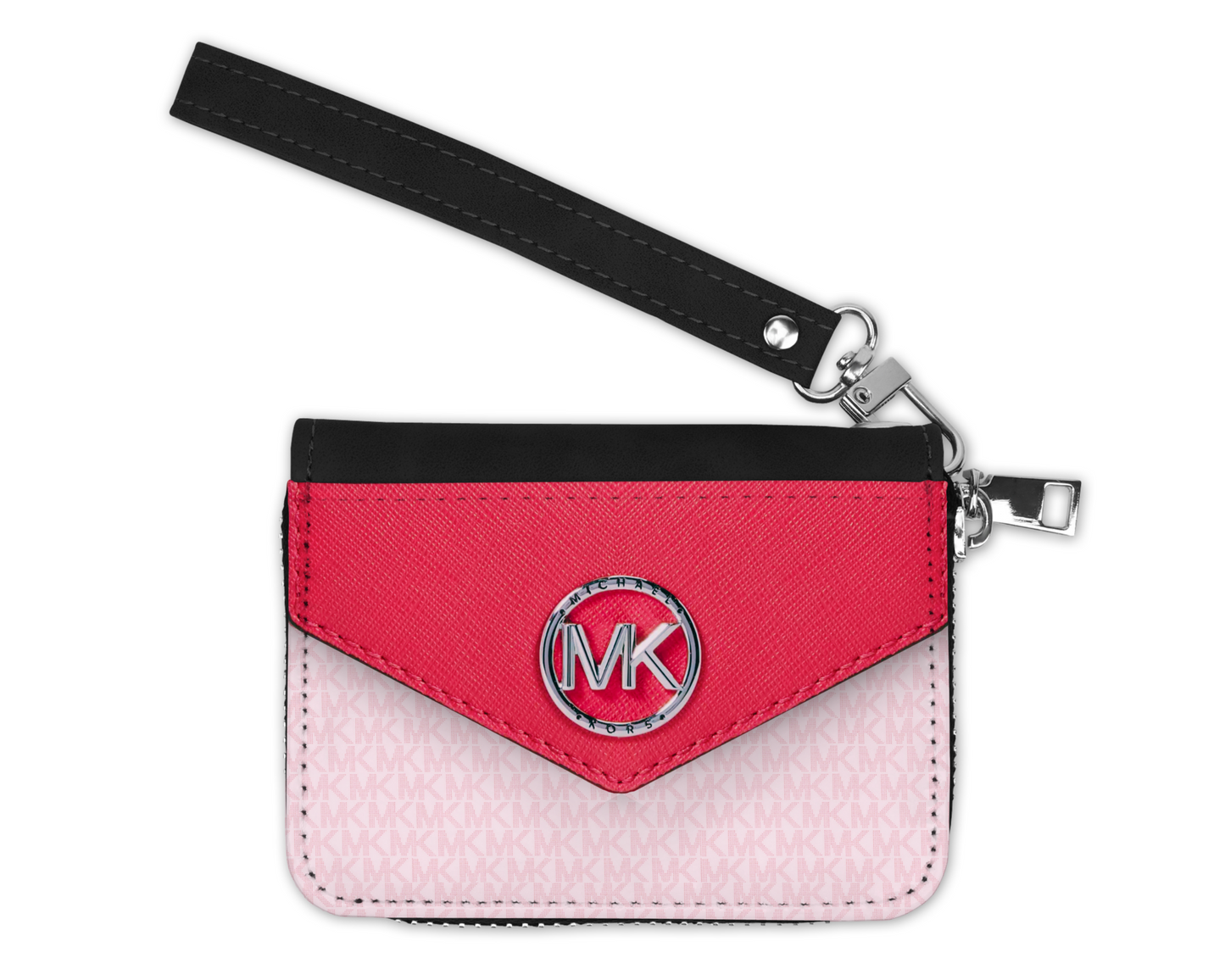 Michael Kors Inspired Leather Purse/Coin Purse (006)