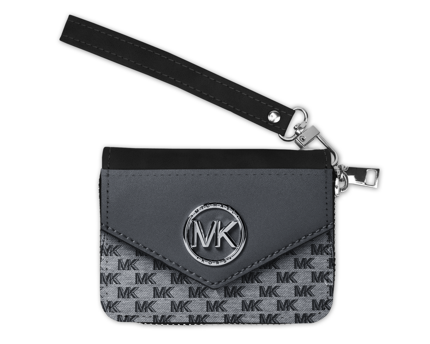 Michael Kors Inspired Leather Purse/Coin Purse (004)