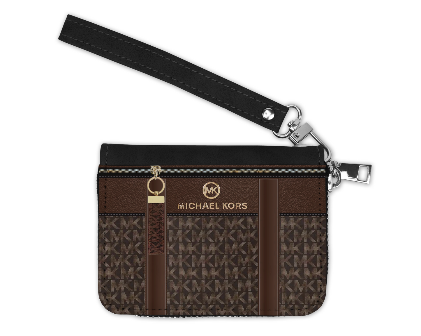 Michael Kors Inspired Leather Purse/Coin Purse (018)