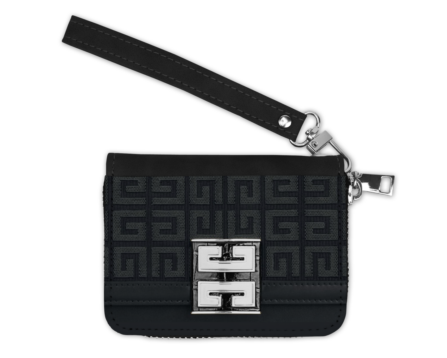 Givenchy Inspired Leather Purse/Coin Purse (003)