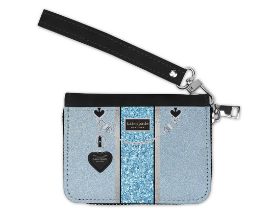 Katie Spade Inspired Leather Purse/Coin Purse (003)