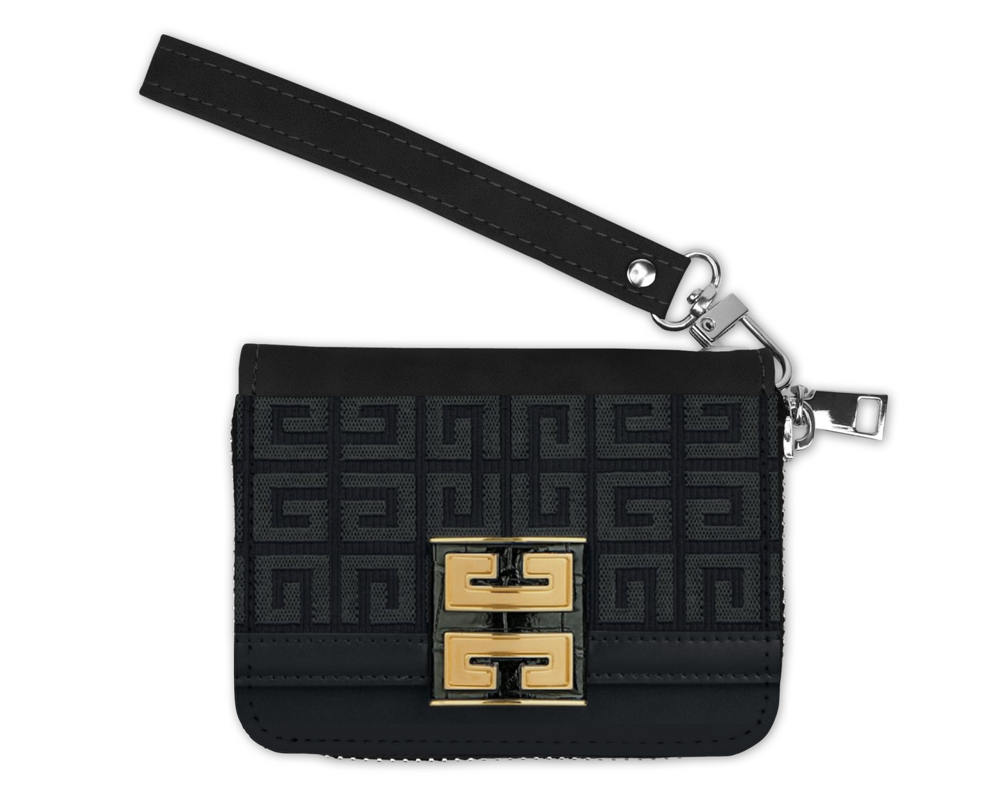 Givenchy Inspired Leather Purse/Coin Purse (002)