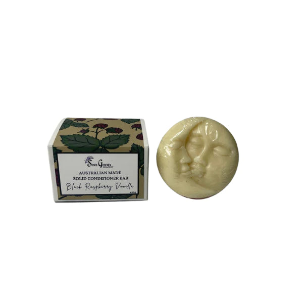 Super Hydrating Solid Conditioner Bar