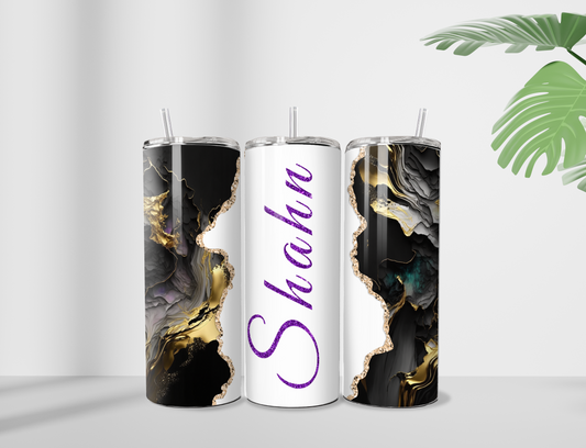 Craving Space Geode Tumbler