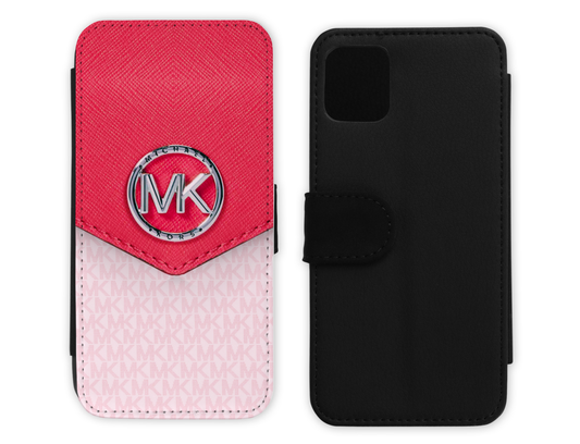 Michael Kors Inspired Leather Flip Case (006)