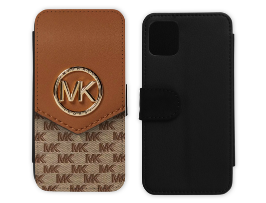 Michael Kors Inspired Leather Flip Case (005)