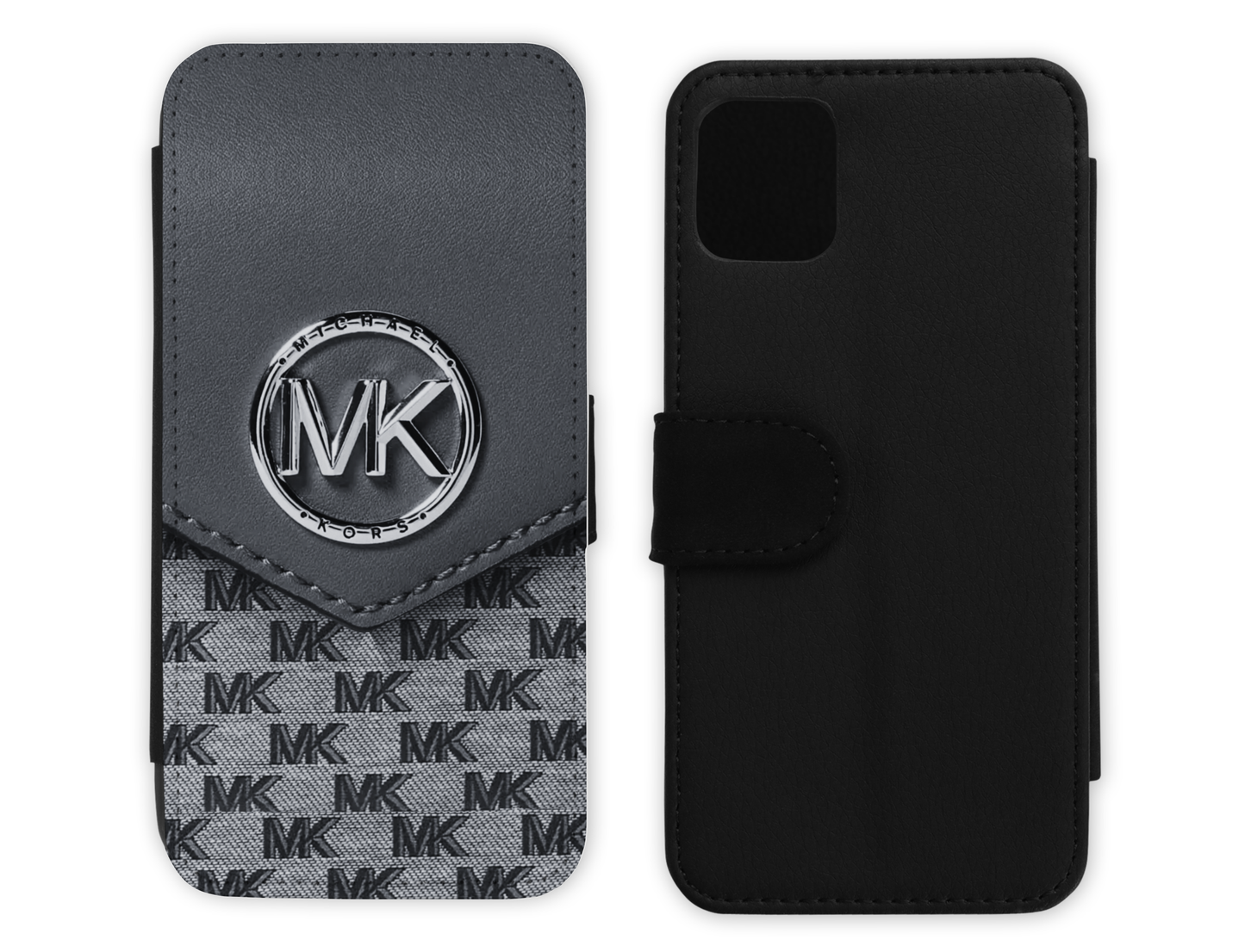 Michael Kors Inspired Leather Flip Case (004)