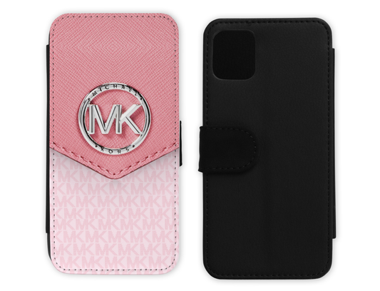 Michael Kors Inspired Leather Flip Case (003)