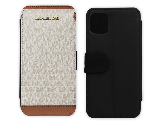 Michael Kors Inspired Leather Flip Case (002)