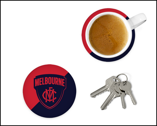 Melbourne Glass Coasters (001)