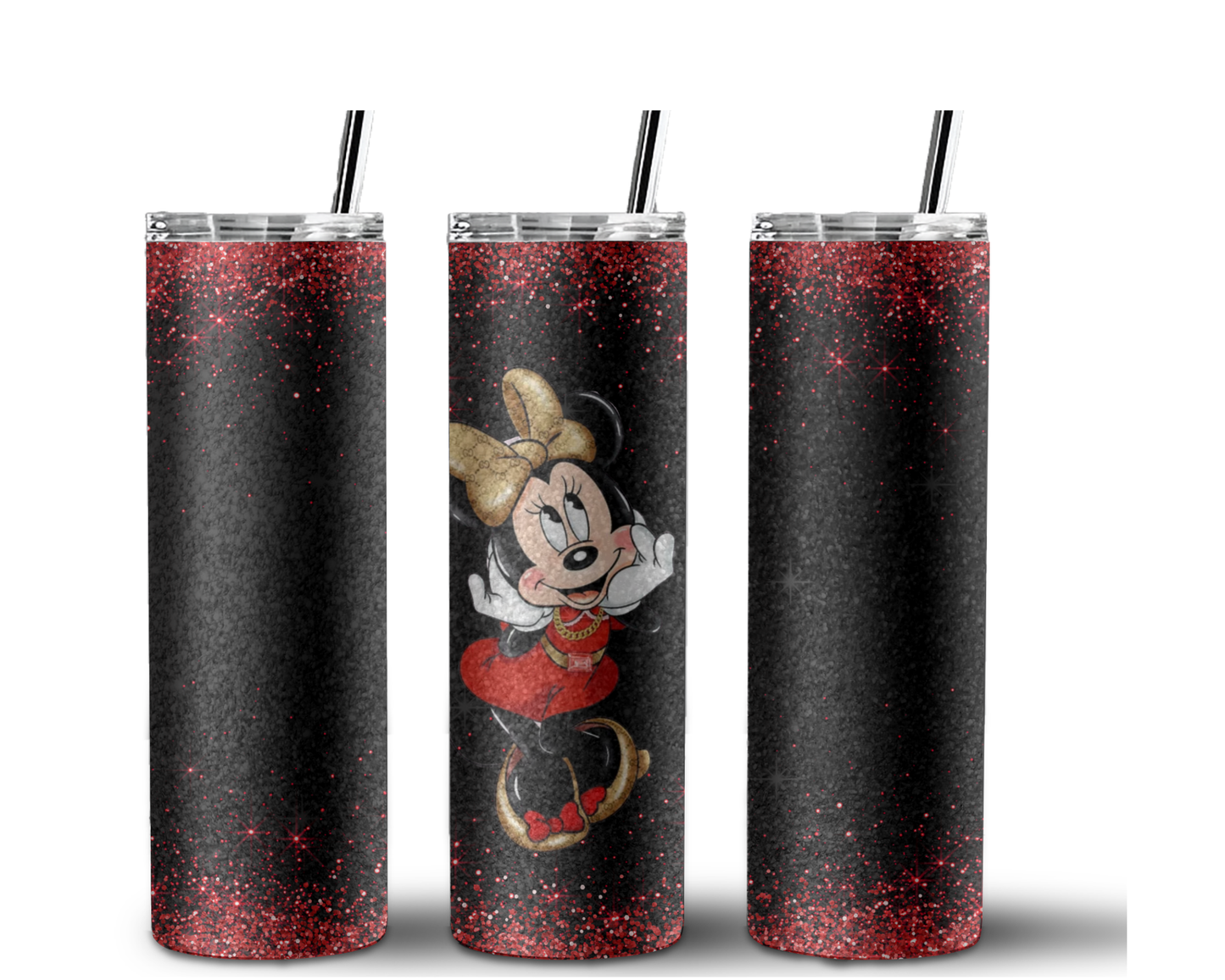 Disney Inspired Tumbler (016)