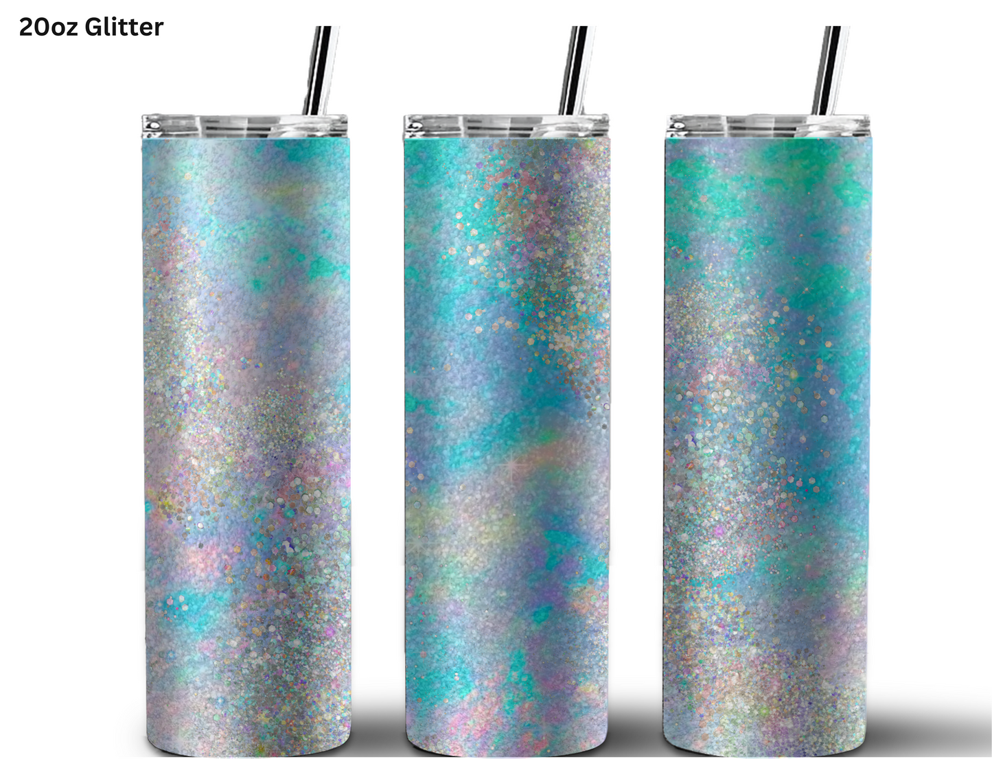 Opal Tumbler